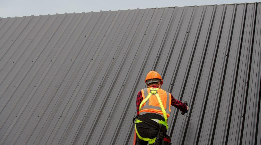 Local Chimney Repair in Mackay, ID